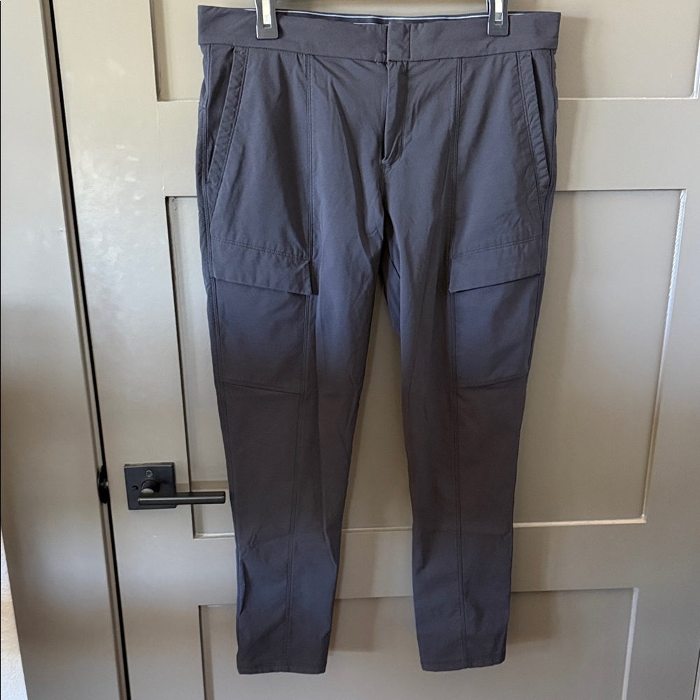 Athleta Hiking Pant Black - 12P